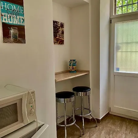 Apartament Grande Familia