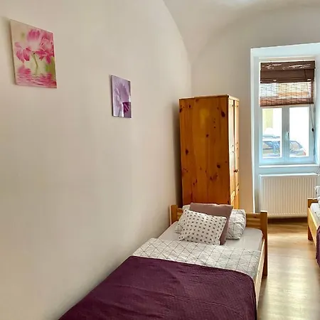 Grande Familia Apartman Apartment Eger